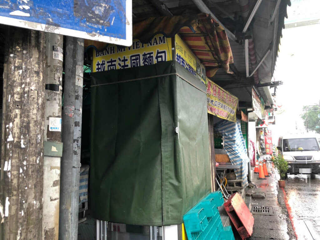 Sở Kiểm sát Đào Viên khởi tố người phụ trách tiệm bánh mì Việt Nam họ Nguyễn vì đã khiến hơn 500 người bị ngộ độc thực phẩm