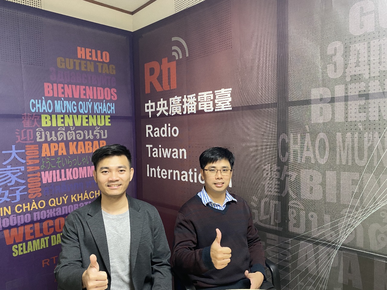 VIC Taiwan: “Cho đi những điều tốt đẹp nhất” để hỗ trợ thông tin và cùng xây dựng cộng đồng người Việt  (1)