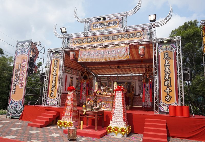 Tại sao hình thành tín ngưỡng tôn thờ những phụ nữ không chồng tại Trung Hoa (P2)