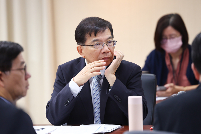 Trung Quốc đưa ra thiện chí mở cửa du lịch và chuyến bay thẳng. Vương Quốc Tài: Có một sự chênh lệch lớn đối với sự mong đợi được trở lại tiêu chuẩn trước đại dịch của tôi