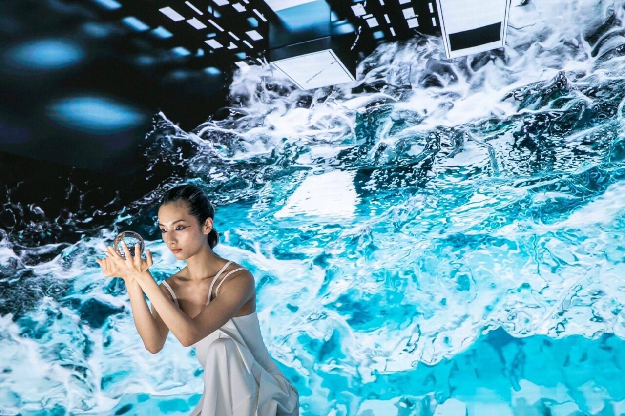 Lễ hội nghệ thuật đường phố Đài Trung sẽ diễn ra hoành tráng vào ngày 4/5