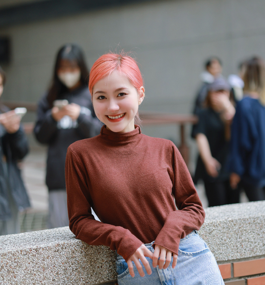 Góc giáo dục - Quý Phi nói về ngành khoa học ứng dụng mỹ phẩm tại trường Đại học Hoằng Quang