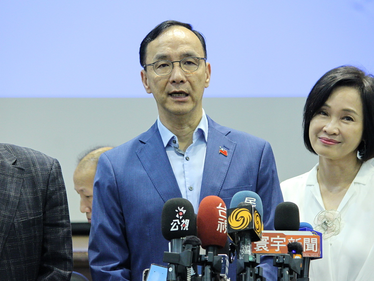 KMT: Loại bỏ hình phạt tử hình là vấn đề nhức nhối nhất, việc loại bỏ nên được quyết định theo dân ý thông qua Viện Lập pháp