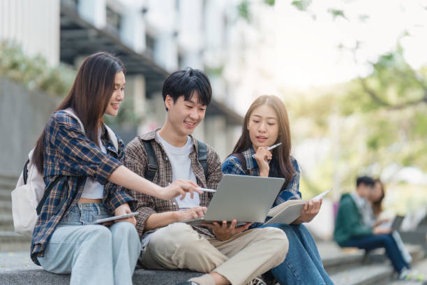 Để nâng cao khả năng tự chủ học tập của sinh viên, trường Thanh Hoa và Dương Minh Giao Thông sẽ giảm thời gian học mỗi học kỳ xuống còn 16 tuần