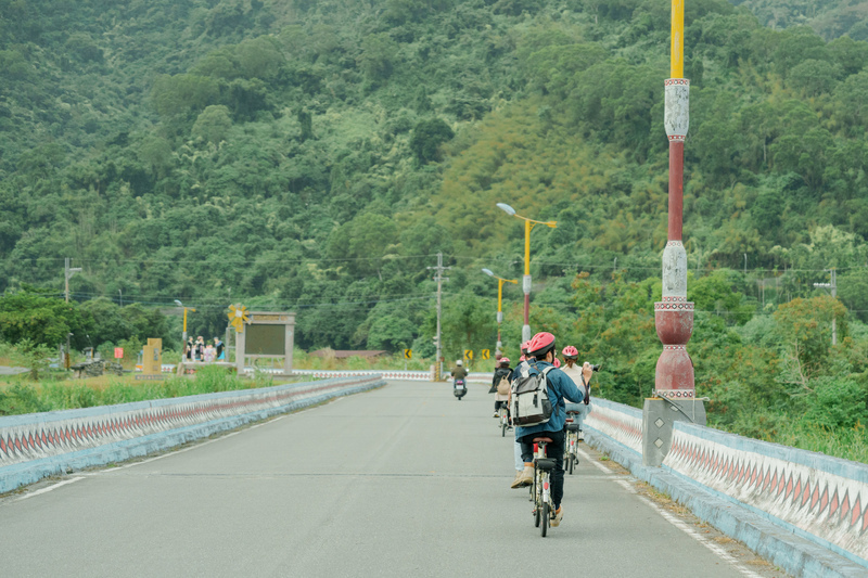 Trợ cấp du lịch để hồi sinh du lịch ở khu vực Hoa Liên và Đài Đông, Tổng cục Du lịch hy vọng sẽ tạo ra hơn 12,6 tỷ Đài tệ cơ hội kinh doanh