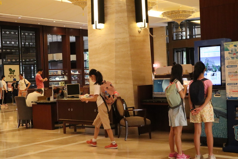 Tỷ lệ đặt phòng của 6 huyện thị trong kỳ nghỉ Tết Đoan Ngọ đạt trên 50%, Hoa Liên thấp nhất chỉ với 10%