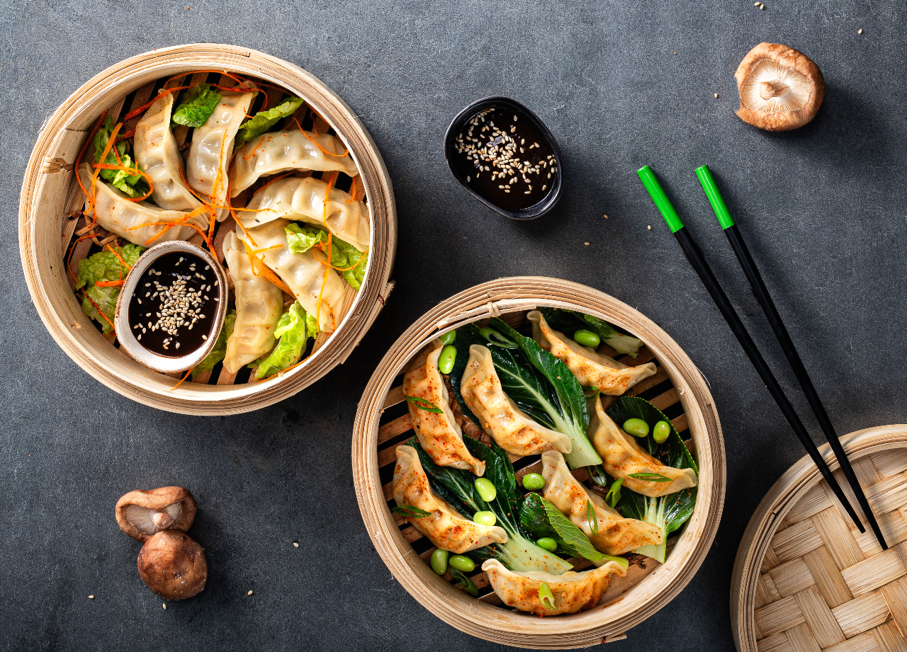 Người châu Âu cũng thích sủi cảo Đài Loan, Chimeifood hợp tác cùng nhà cung ứng Ba Lan xây dựng dây chuyền sản xuất sủi cảo tại châu Âu