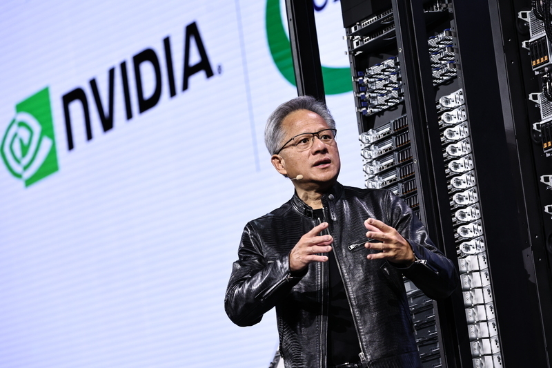 Jensen Huang có thể sẽ “giành” 1000 kỹ sư máy tính trong 5 năm tới? MediaTek có lòng tin chế độ lương bổng sánh ngang với các doanh nghiệp lớn trên quốc tế