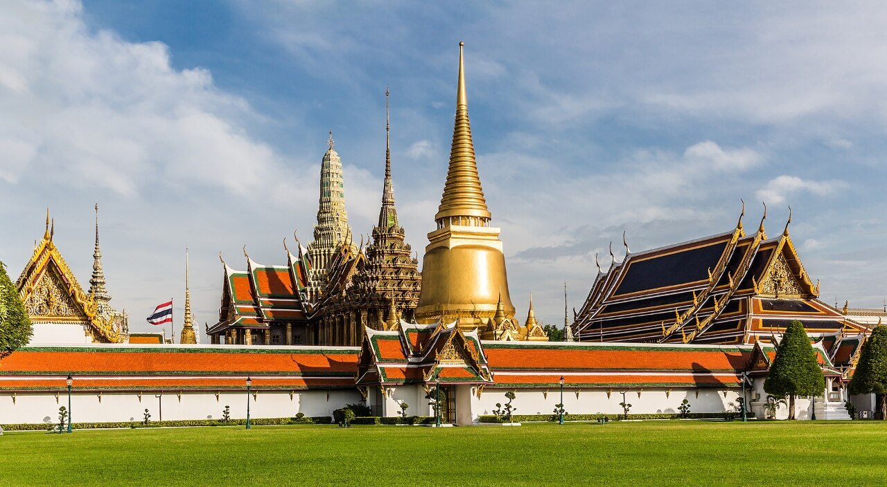 Chương trình hỗ trợ thương vong cho du khách nước ngoài của Thái Lan đã trợ cấp cho 7 người trong nửa đầu năm nay