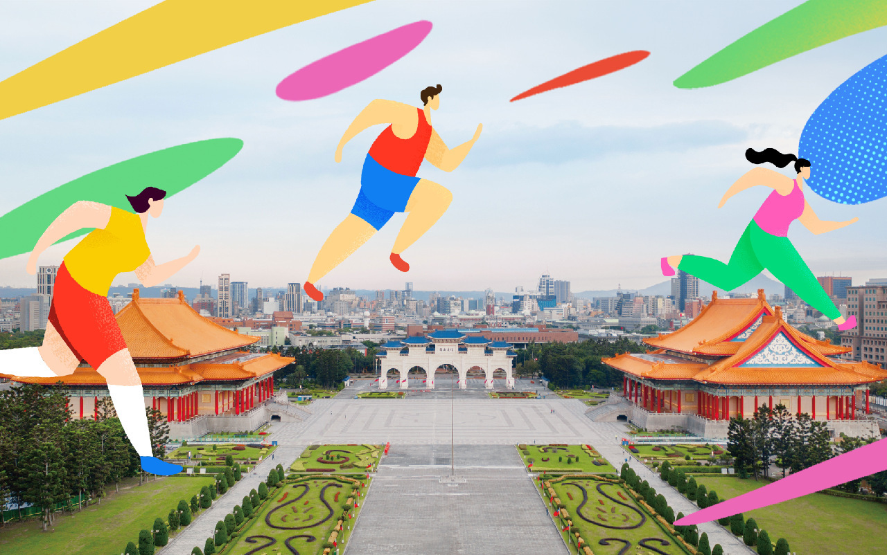 Buổi hòa nhạc tại Phủ Tổng thống sẽ được tổ chức vào ngày 20/7 nhằm cổ vũ tinh thần cho các tuyển thủ Đài Loan tại Olympic Paris