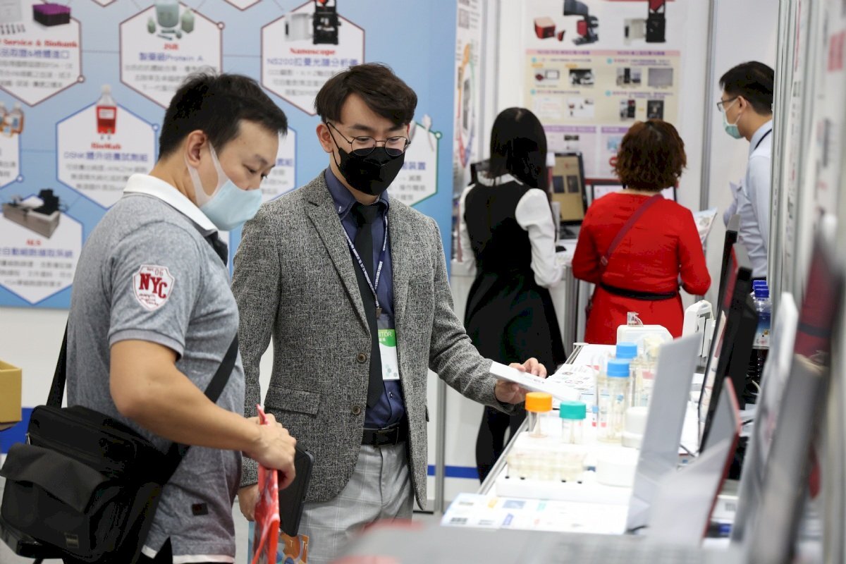 Đại hội Công nghệ Sinh học Châu Á 2024 sẽ được tổ chức vào tháng 7 tới với quy mô lớn gấp 3 lần