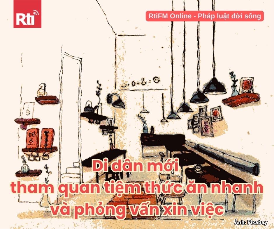 [Pháp luật đời sống - Tập 87] Hoạt động tham quan doanh nghiệp dành cho di dân mới lần thứ 2 năm 2024 của thành phố Đài Bắc