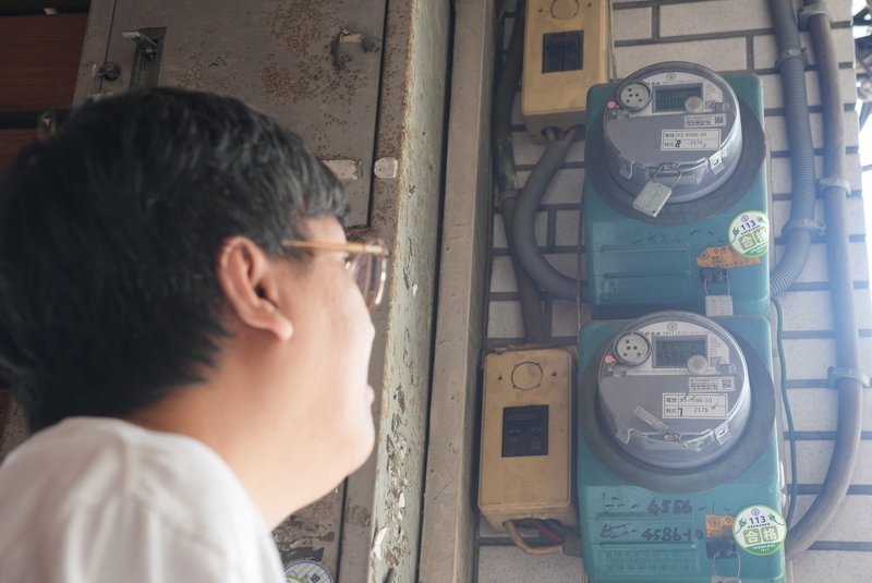 Chủ nhà tăng giá thuê nhà sau khi quy định mới về tiền điện đối với nhà cho thuê chính thức có hiệu lực