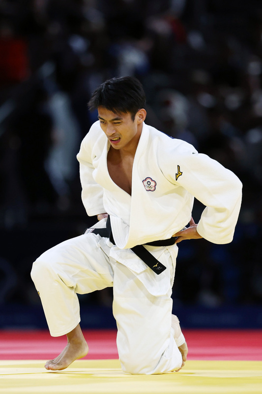 Bắt Trend Đài Loan - Olympic Paris 2024 và Đài Loan (1)