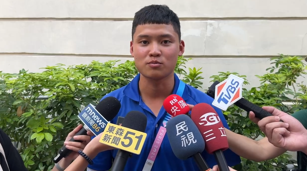 Bị loại nhưng vẫn không nản lòng, Thang Trí Quân: Sẽ cố gắng trở thành người không có đối thủ