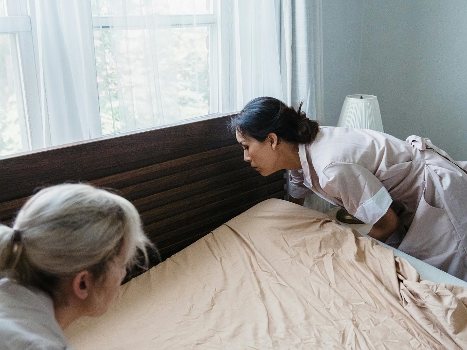 Chính sách cho phép sinh viên Hoa kiều và sinh viên nước ngoài làm các công việc kỹ thuật bậc trung trong ngành khách sạn tại Đài Loan sẽ được thực thi vào cuối tháng 8 này
