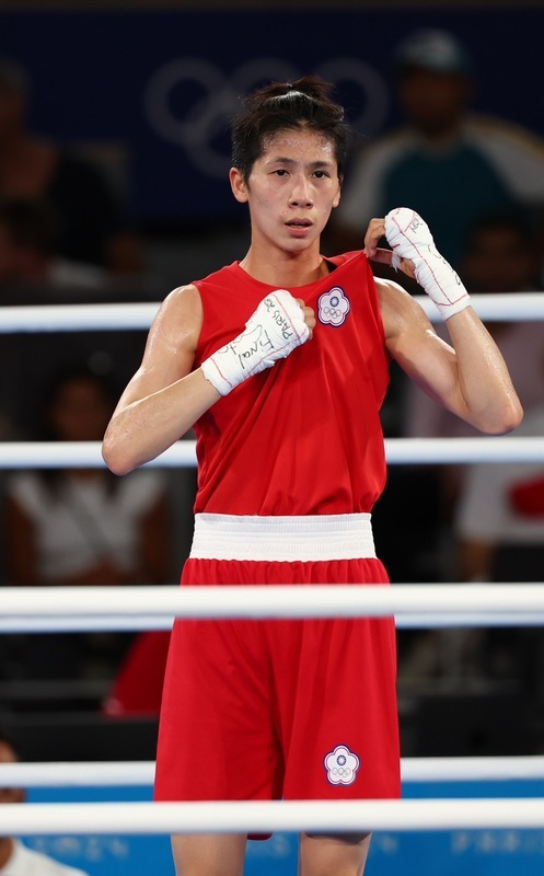 Bắt Trend Đài Loan -Olympic Paris 2024 và Đài Loan (2)