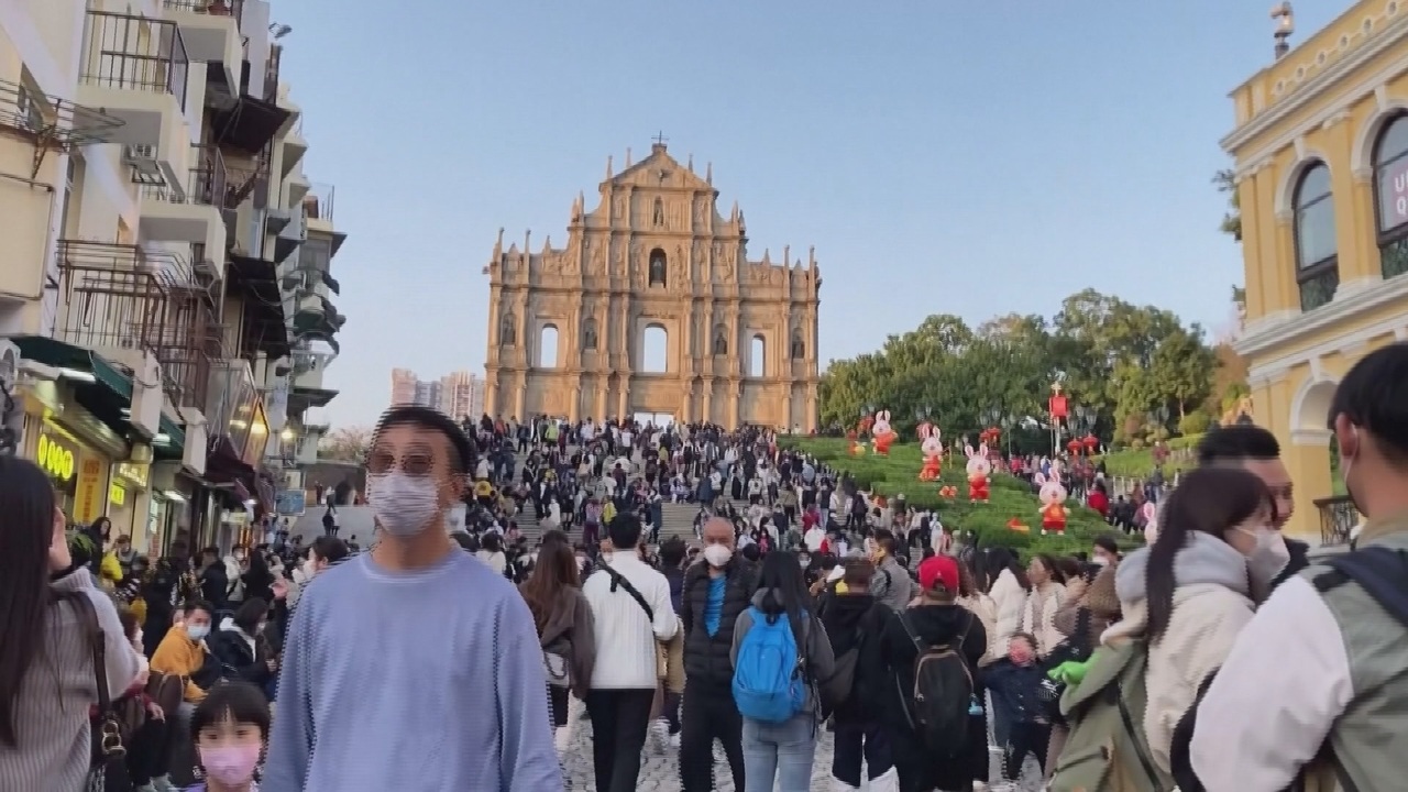 Chính phủ Đặc khu hành chính Macau buộc tân nhân viên Văn phòng đại diện Đài Loan phải ký 