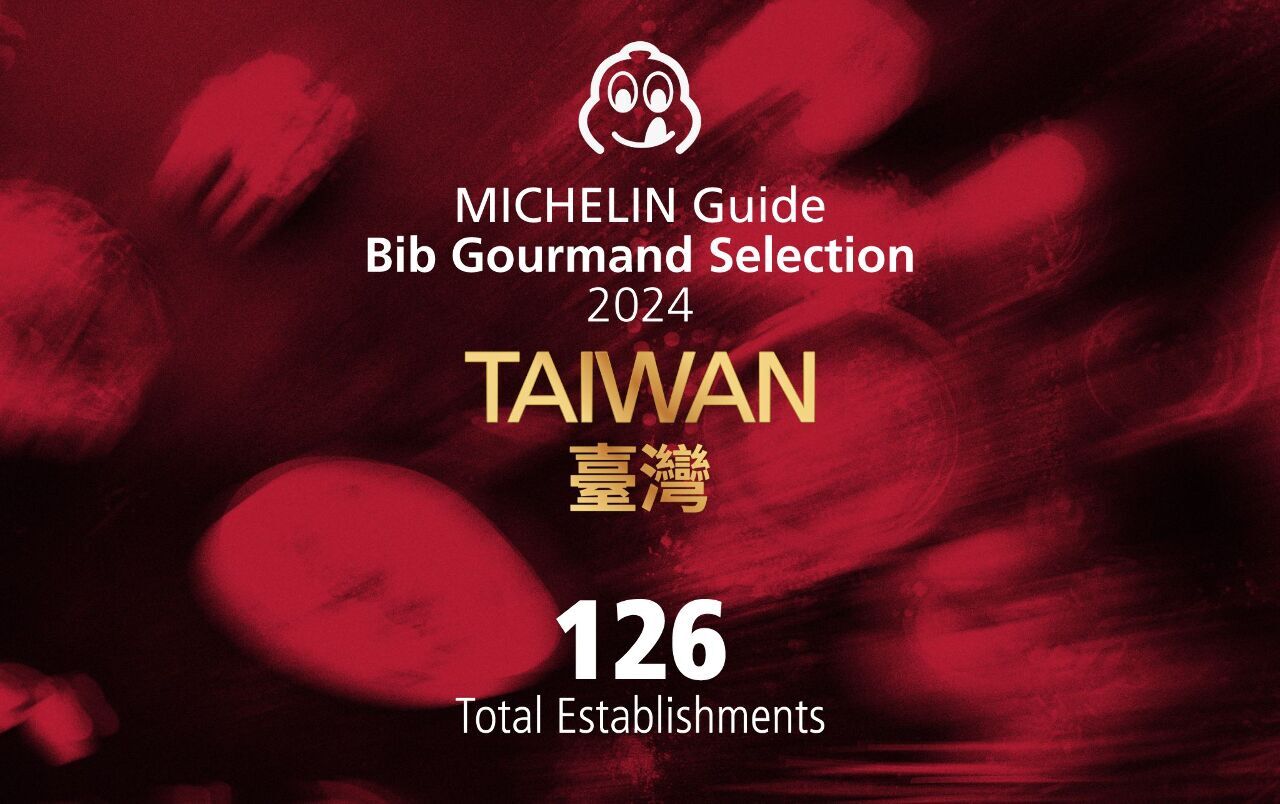 Michelin công bố danh sách 126 quán ăn của Đài Loan