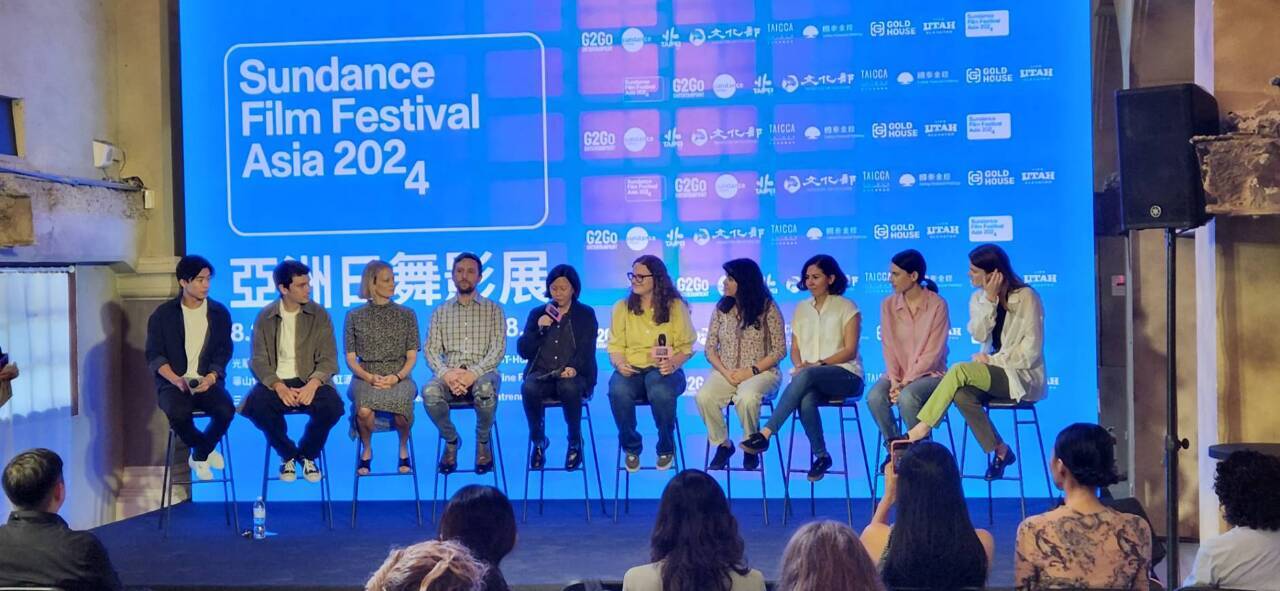 Liên hoan phim Sundance châu Á 2024 ra mắt từ ngày 21/8, quy tụ đông đảo các chuyên gia “bậc thầy” của Hollywood
