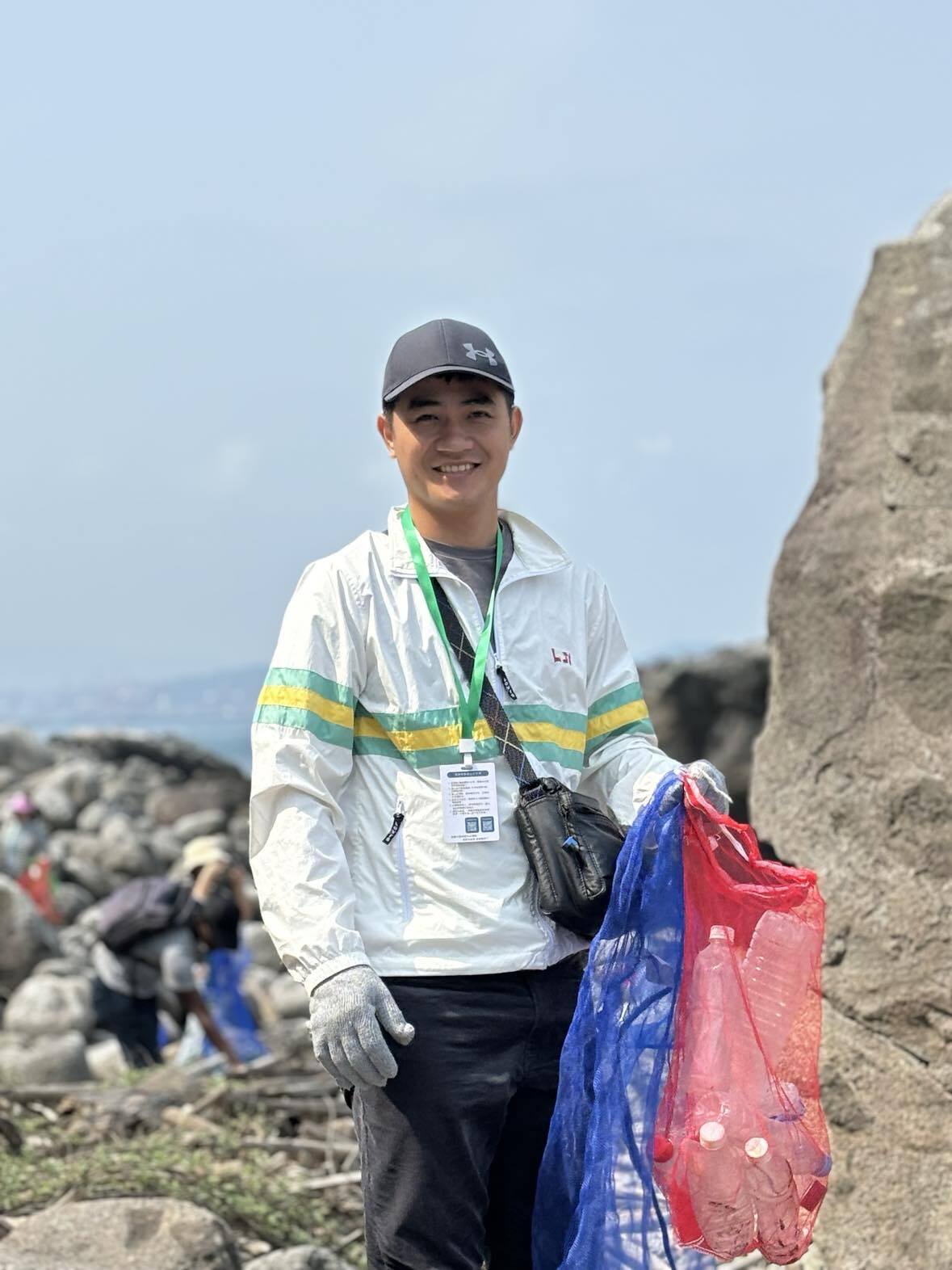 Góc giáo dục - Bạn Quân: Chia sẻ về môi trường học tập tại trường Đại học Hải Dương