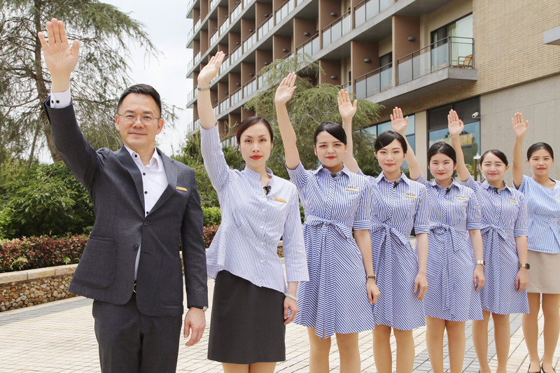 Tập đoàn du lịch, khách sạn FDC tiên phong thử nghiệm mô hình nghỉ 3 ngày/tuần cho nhân viên