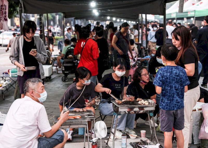 Mẹo vặt ăn uống vui Tết Trung Thu nhưng không ảnh hưởng sức khỏe