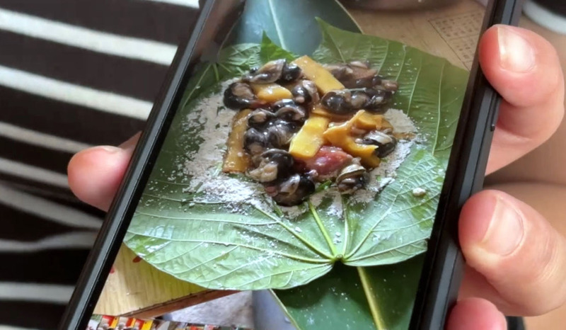 12 người ở Đài Đông nghi bị ngộ độc do ăn bánh ú hạt kê nhân ốc sên, 3 người trong số đó đã tử vong