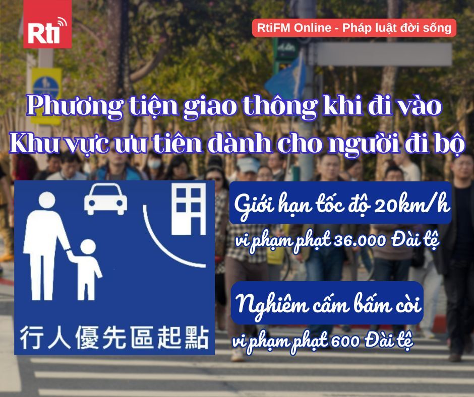 [Pháp luật đời sống - Tập 101] Một số quy định và chính sách của Đài Loan bắt đầu thực thi từ tháng 10/2024