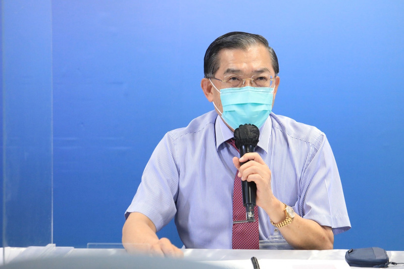Chuyên gia: Đài Loan phải đối mặt với ba mối đe dọa lớn về bệnh truyền nhiễm đường hô hấp trong mùa thu đông