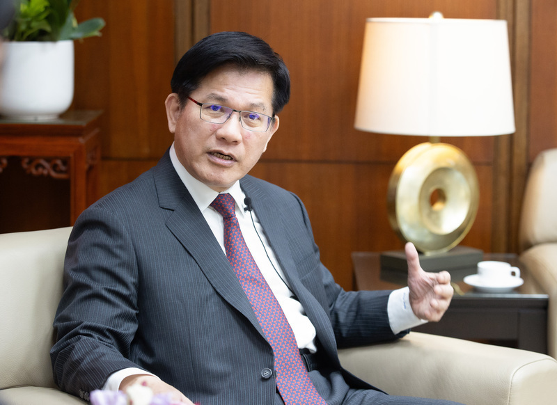 Viện Hành chính thành lập Nhóm công tác ngoại giao kinh tế