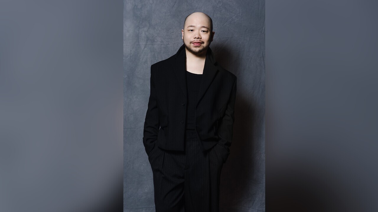 Giọng nam cao người Đài Loan đầu tiên của Nhà hát Opera Quốc gia Berlin Hoàng Á Chung mở khóa học master thanh nhạc tại Đài Loan