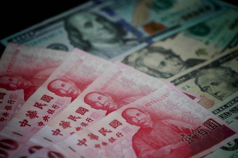 Ngân hàng Trung Ương tăng mức giới hạn giao dịch ngoại tệ, mục tiêu đưa Đài Loan trở thành trung tâm quản lý tài sản châu Á