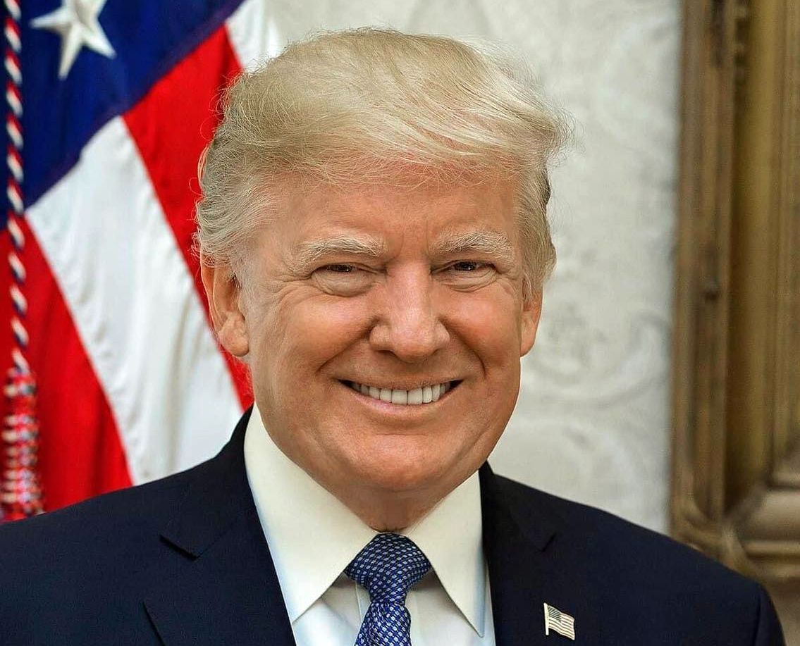 Tổng thống kêu gọi người dân không phải lo lắng về việc ông Trump đắc cử, quan hệ Đài Loan và Mỹ vẫn vững như bàn thạch