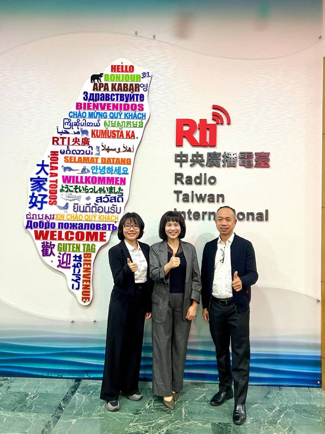 “Hạ Long ngày mới” tìm “mối duyên” tại Hội chợ du lịch quốc tế Taipei 2024- tập 2