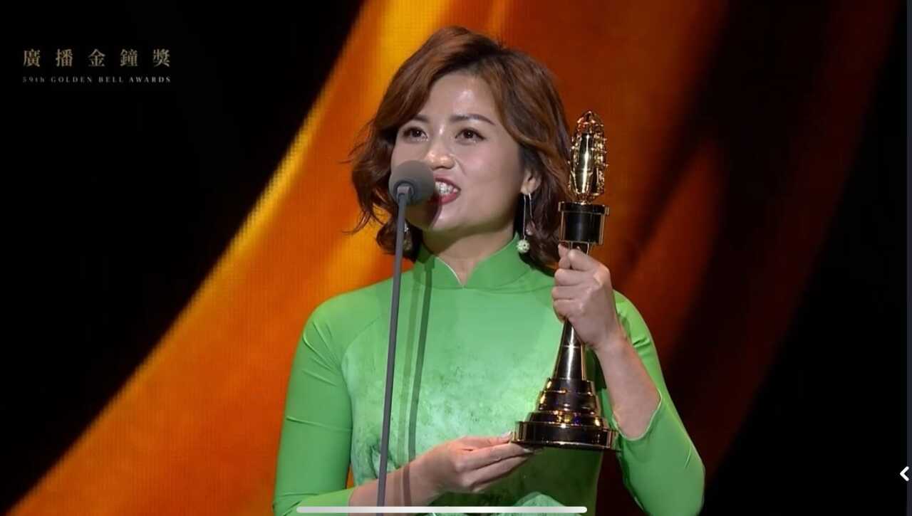 DJ Lê Thanh Ánh Quyên với trải nghiệm công việc mới trong lĩnh vực y tế