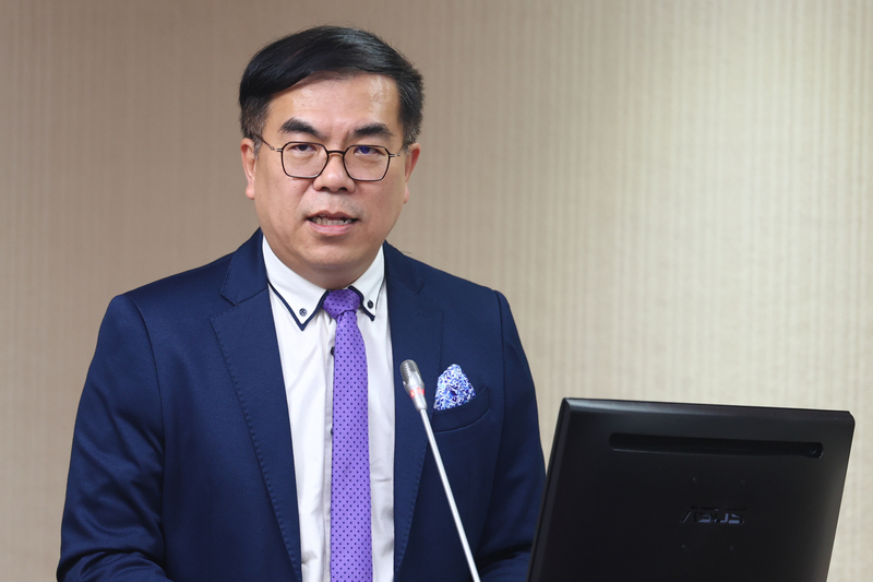 Bành Khải Minh: Nếu năm 2030 có công nghệ hạt nhân mới, Đài Loan thực sự có nhu cầu