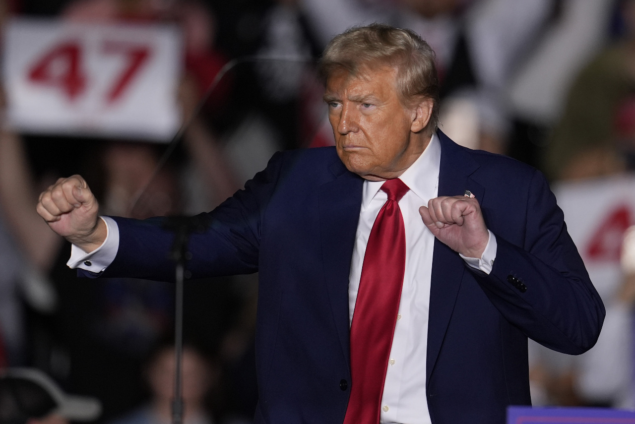 Chuyên gia: Trump 2.0 ảnh hưởng đối với Đông Nam Á, Ấn Độ vui mừng, Việt Nam lo lắng