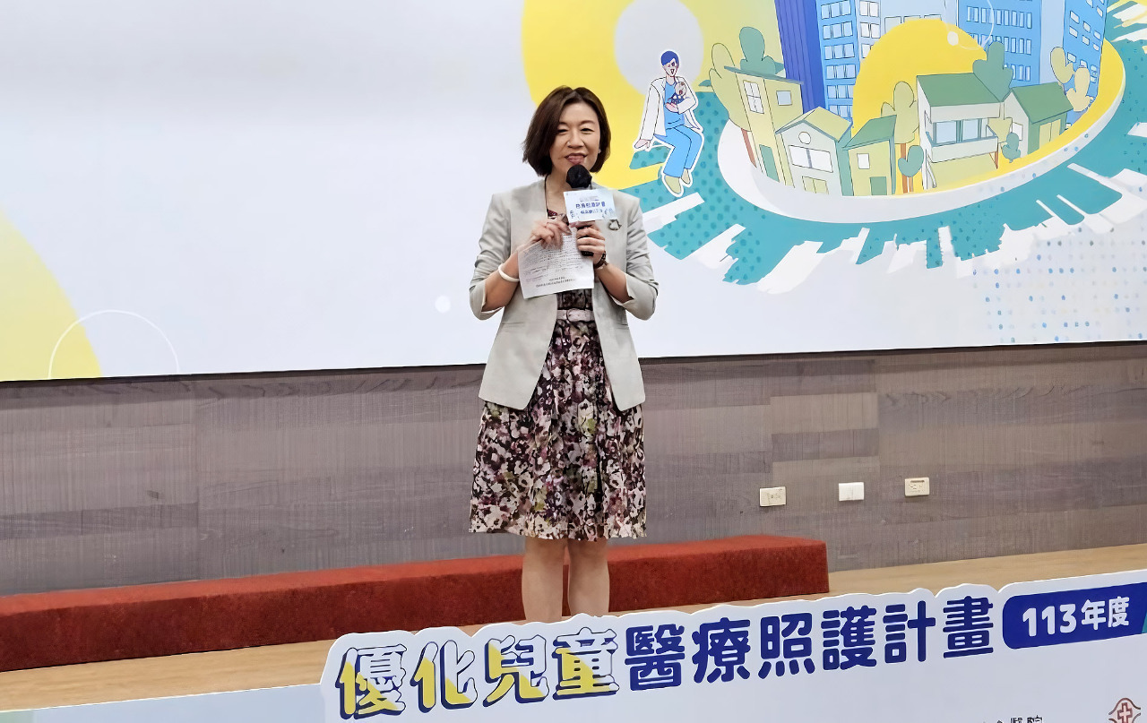 Nền tảng kết nối bác sĩ chuyên trách điều trị cho trẻ nhỏ bắt đầu hoạt động từ tháng 12, đặt mục tiêu tỷ lệ bao phủ đạt trên 80%