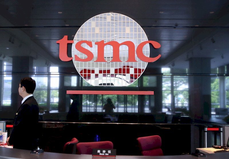 Đài Loan có đủ đất để Tập đoàn chip bán dẫn TSMC có thể mỗi năm xây dựng một nhà máy