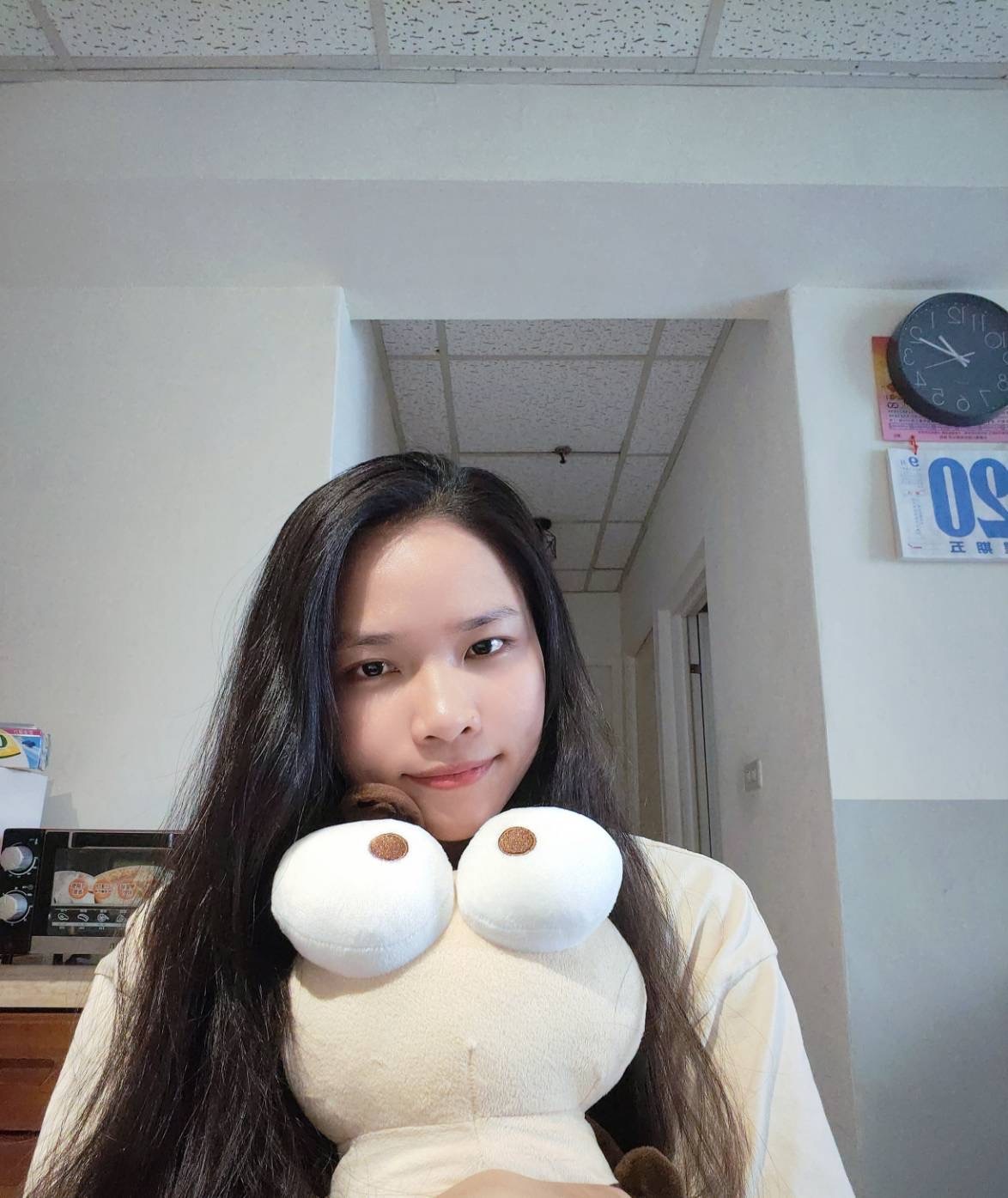 Góc giáo dục - Mỹ Như và quá trình học tập từ cấp III lên đại học tại Đài Loan (1)