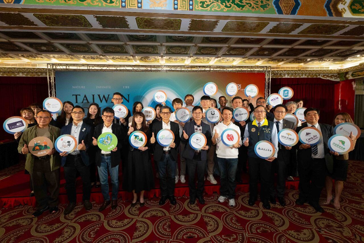 Đài Loan sắp bước vào xã hội siêu già, doanh nghiệp quảng bá chương trình “Năm du lịch LOHAS” khuyến khích người cao tuổi đi du lịch
