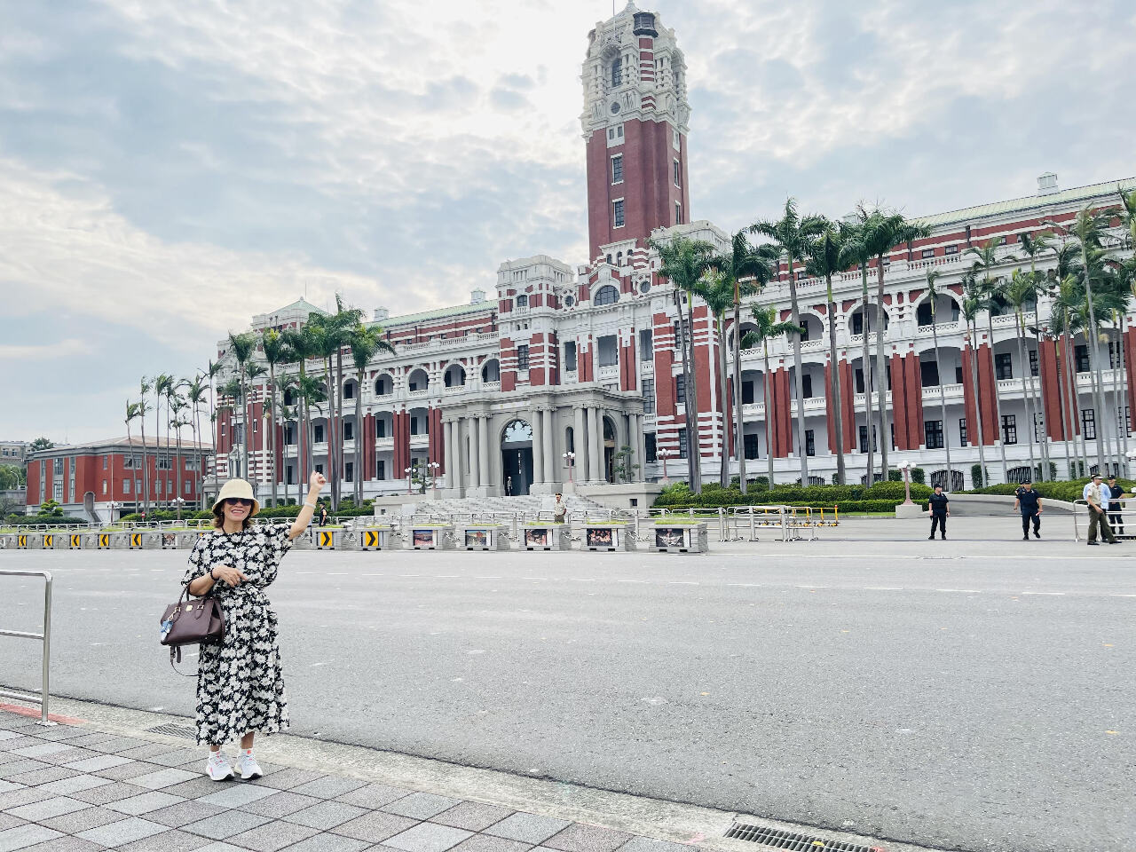 Bí kíp du lịch tự túc Đài Loan