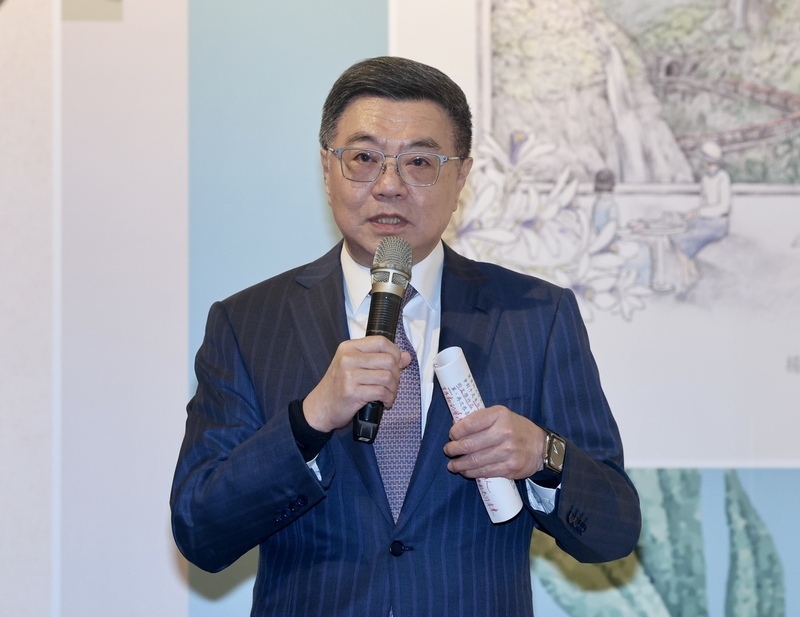 Thủ tướng Trác Vinh Thái: Công tư hợp tác để khởi động nhiều động lực phát triển kinh tế