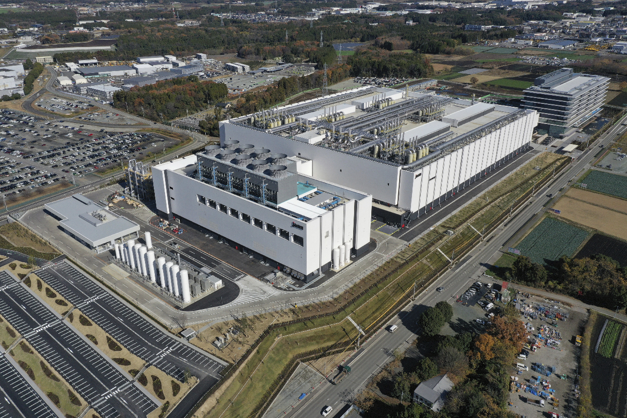 Nhà máy TSMC đầu tiên tại tỉnh Kumamoto bắt đầu sản xuất đại trà, cho ra đời những con chip bán dẫn tiên tiến nhất Nhật Bản
