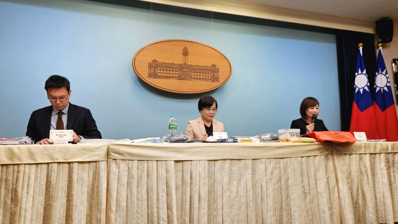 Thúc đẩy kiên cường phòng vệ toàn xã hội, Tổng thống kỳ vọng đạt 3 mục tiêu: duy trì chính phủ, vận hành xã hội và ủng hộ quân sự