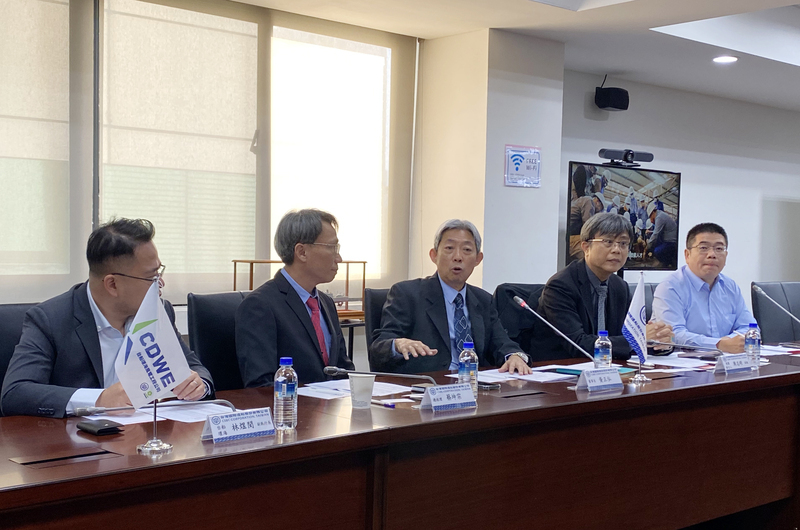 Tàu không người lái của Tập đoàn CSBC dự kiến ra mắt vào quý đầu tiên của năm nay