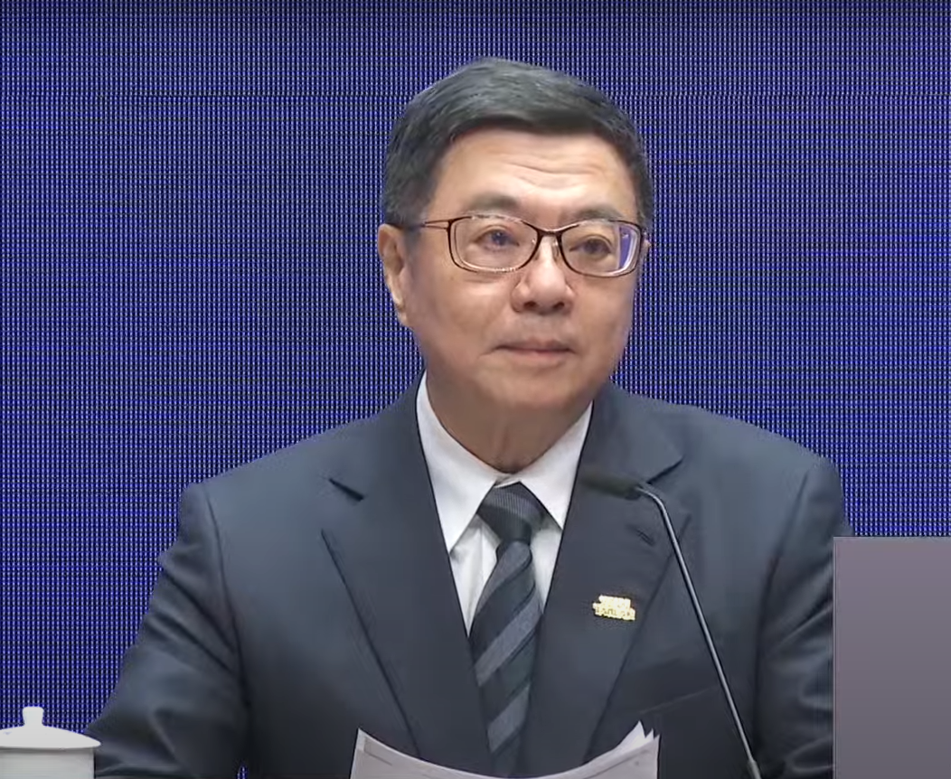 Thủ tướng Trác Vinh Thái kêu gọi các đảng phái ủng hộ việc thảo luận lại bản sửa đổi Luật Tố tụng Hiến pháp