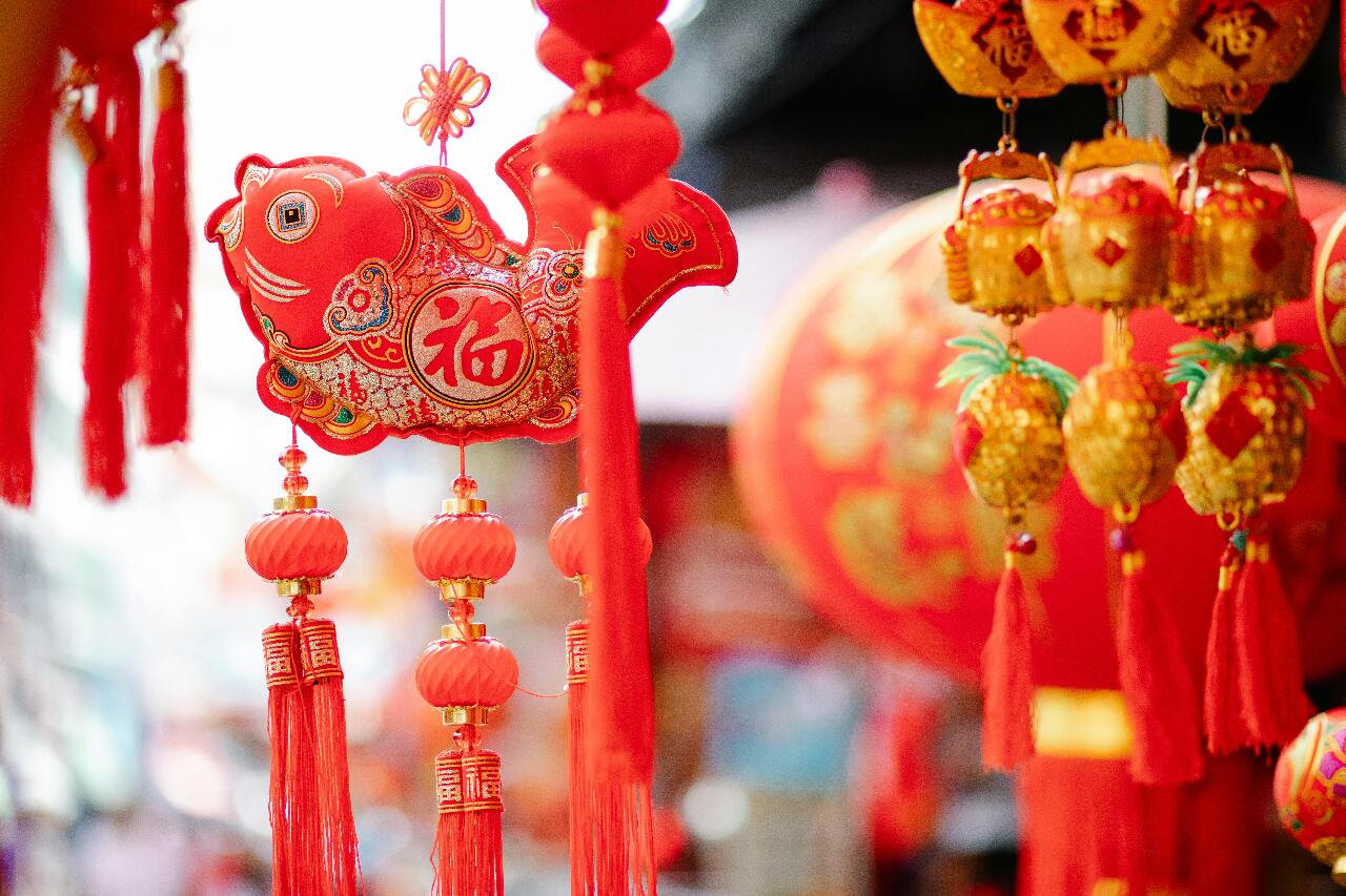 Phong tục cúng giao thừa của người Đài Loan