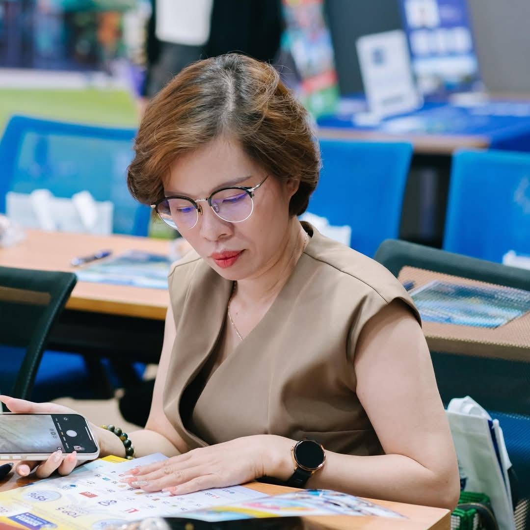 Chị Tạ Kim Oanh và hành trình xây ước mơ hạnh phúc cho mọi người - Tập I